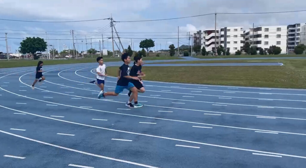 第30回MSJイベント 与那古浜公園