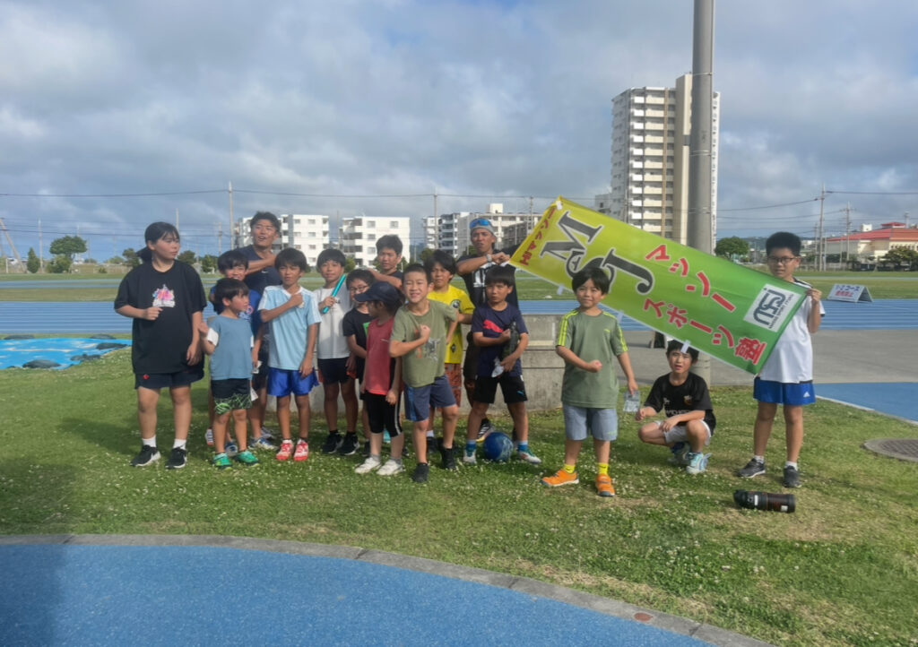第30回MSJイベント 与那古浜公園