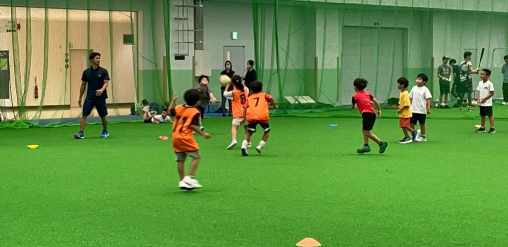 宜野湾市ユニオンですからドーム31回サッカーイベント