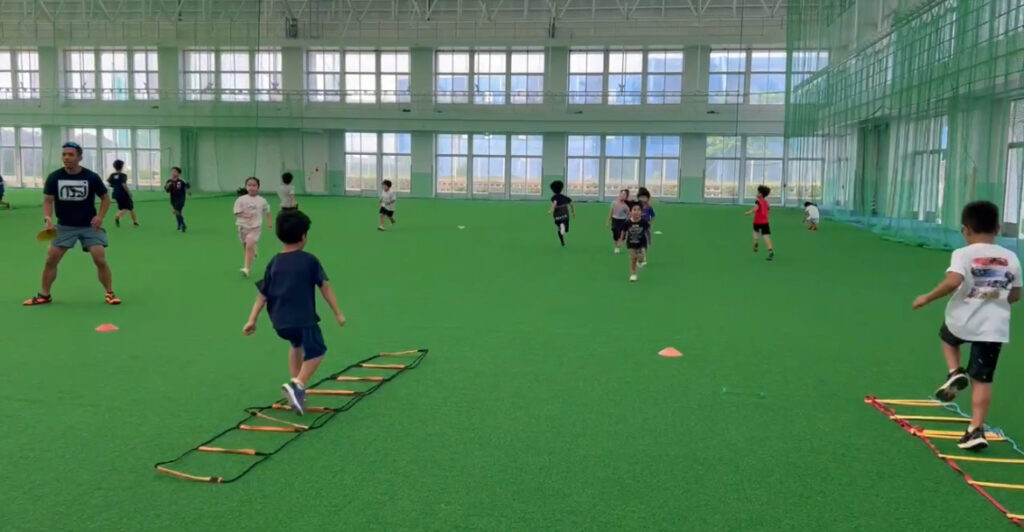 宜野湾市ユニオンですからドーム31回サッカーイベント