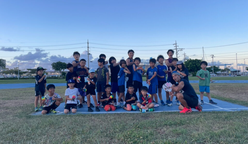 第32回MSJイベント集合写真 与那古浜公園