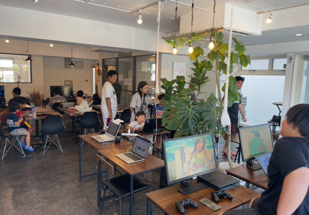 第33回eスポーツ MSJイベント COLで開催