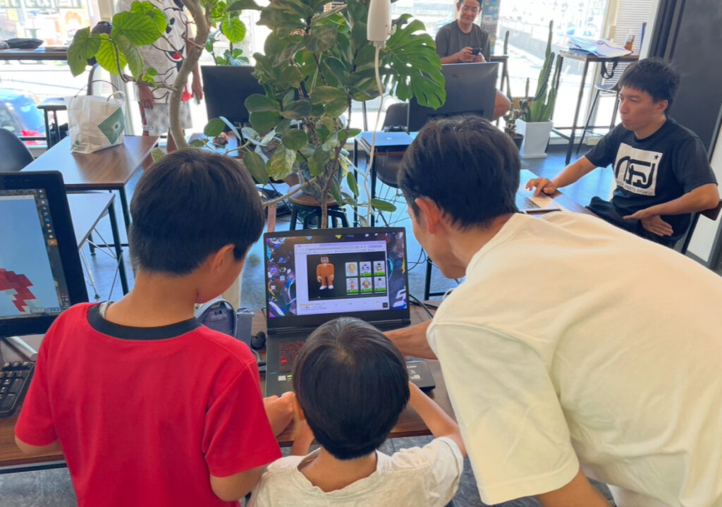第33回eスポーツ MSJイベント COLで開催