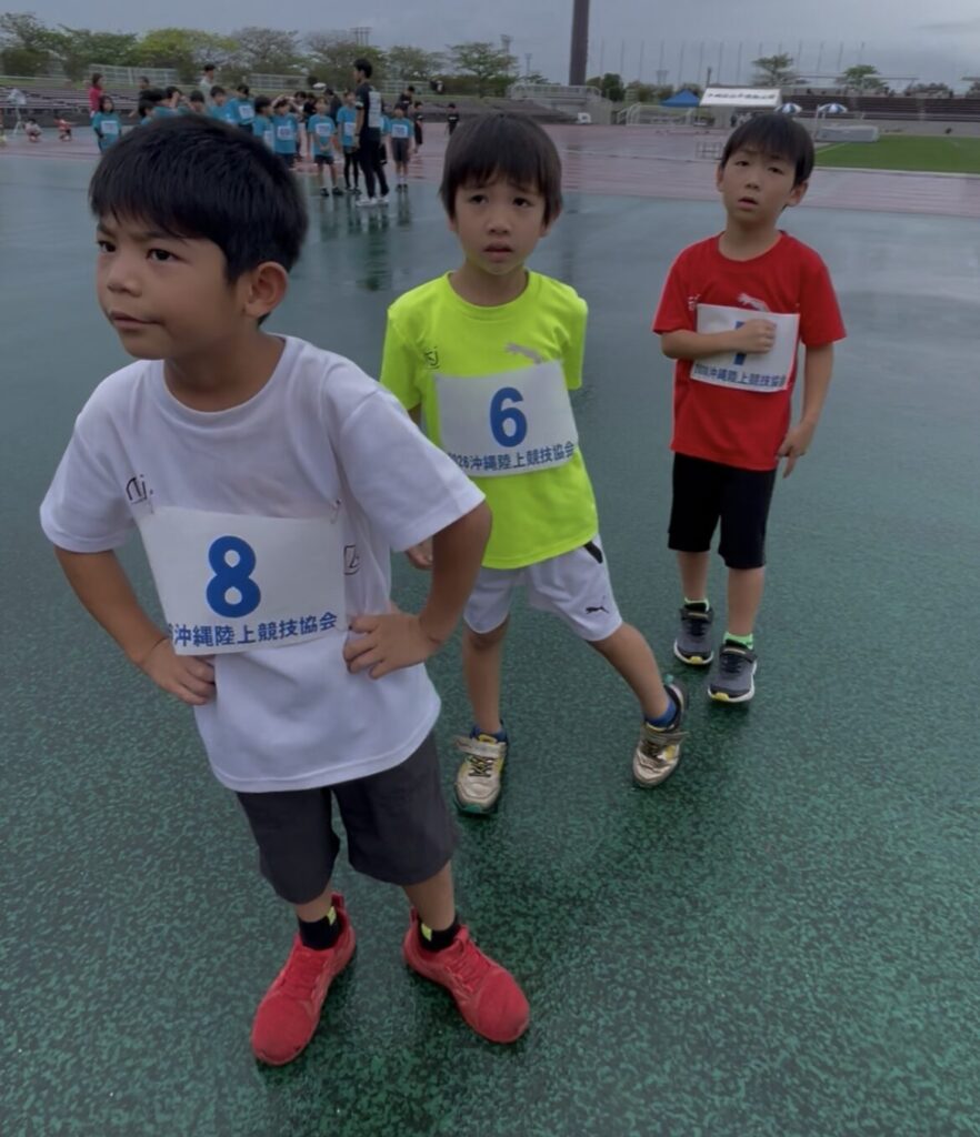 タピックひやごんスタジアム陸上競技場