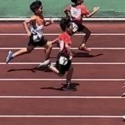 令和8年児童オリンピック出場。場所はひやごんタピックスタジアム